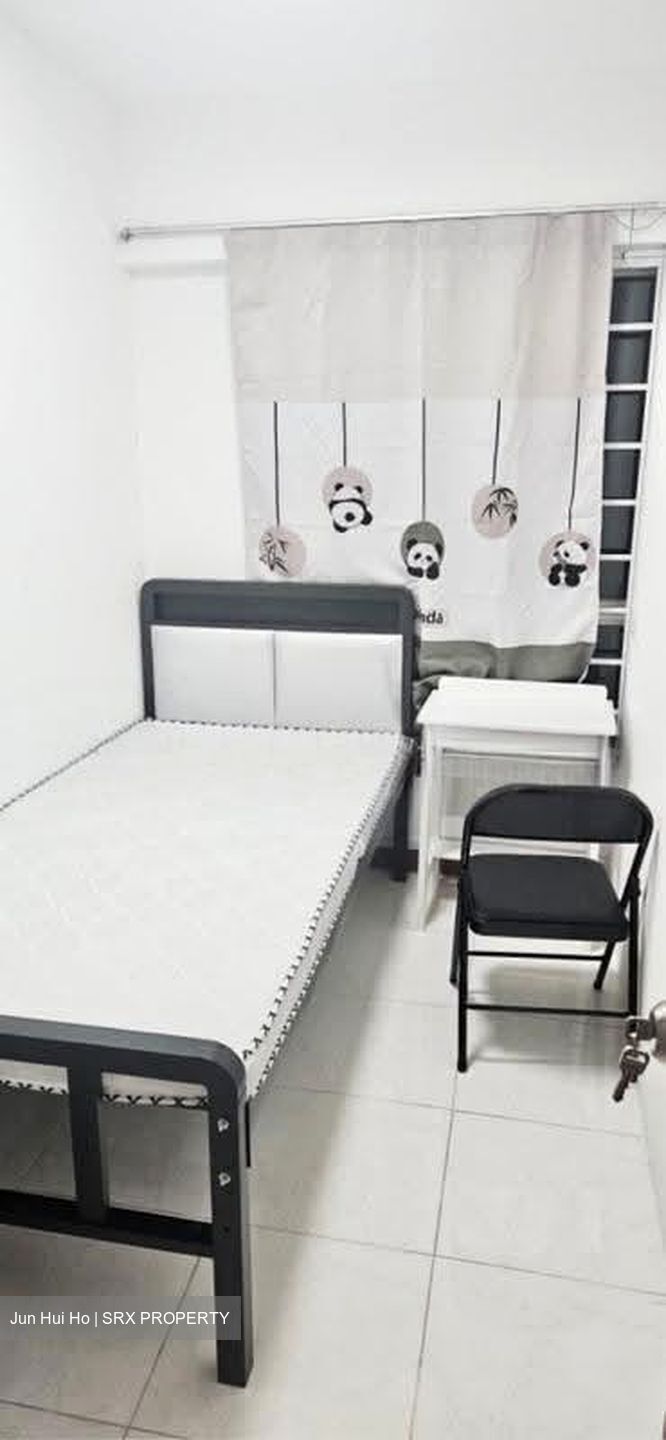Melville Park (D18), Condominium #628774131